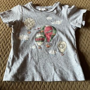 Gucci Kids unisex T shirt